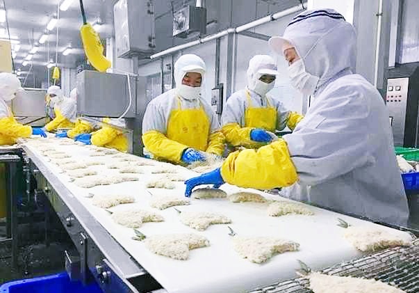 技能実習の様子5